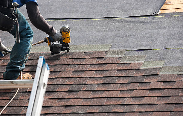 Licensed Gutter Installation service in Hesston, KS - Brentwood Metal Roofing